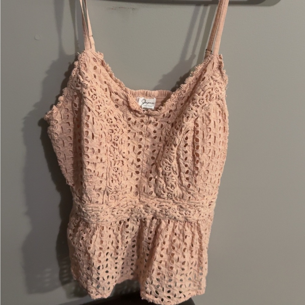 Cute tank
